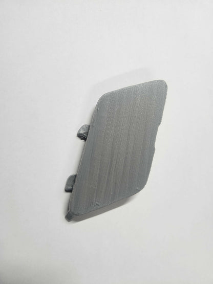 Chevrolet Cruze (2008-2016) Tapa Parachoques Delantero