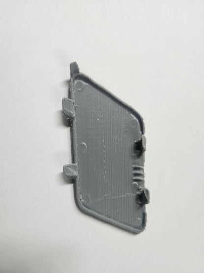 Chevrolet Cruze (2008-2016) Tapa Parachoques Delantero