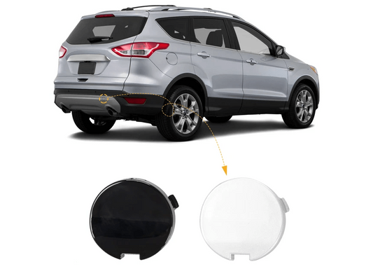 Ford Kuga (2013-2016) Tapa Parachoques Trasero